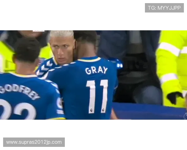 进攻核心萨卡闪耀英超赛场获评埃弗顿对阿森纳官方最佳球员