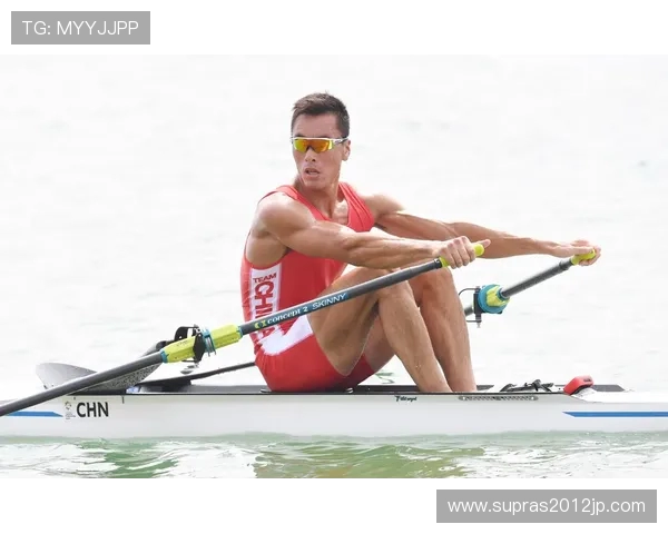 赛艇张亮谈最后一次奥运梦想